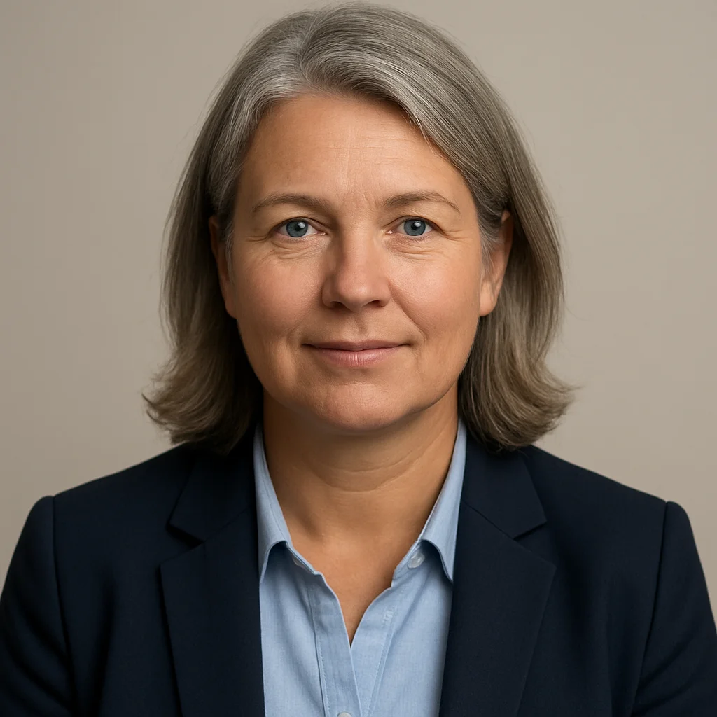 Kari Haugen